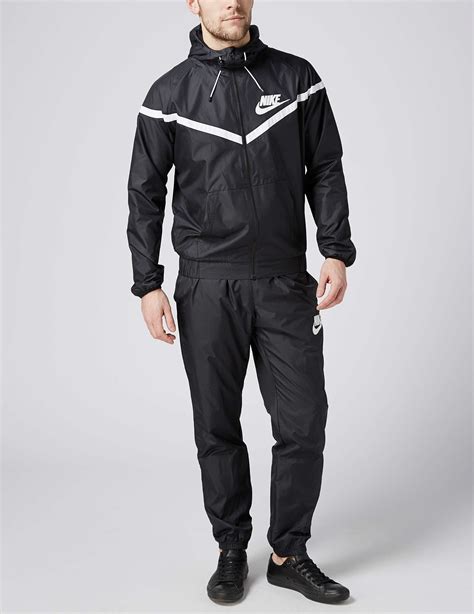 Men's Tracksuits .